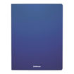 Picture of DISPLAY BOOK A4 X30 DARK BLUE